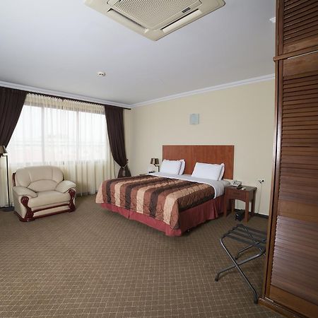 Hotel Elegance Nv Paramaribo Zewnętrze zdjęcie