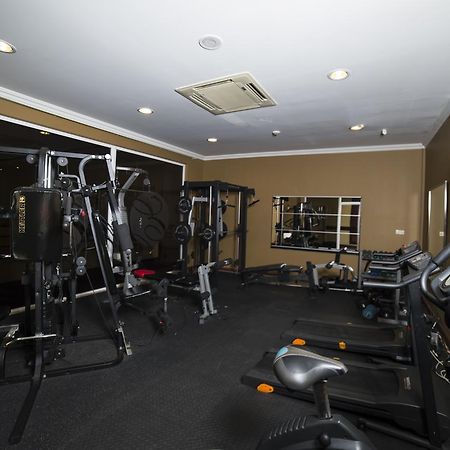 Hotel Elegance Nv Paramaribo Zewnętrze zdjęcie
