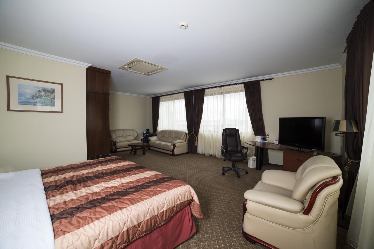 Hotel Elegance Nv Paramaribo Zewnętrze zdjęcie