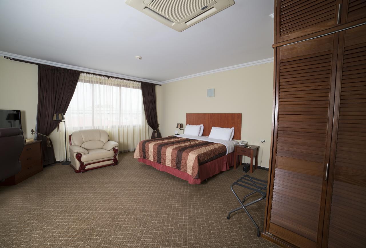 Hotel Elegance Nv Paramaribo Zewnętrze zdjęcie