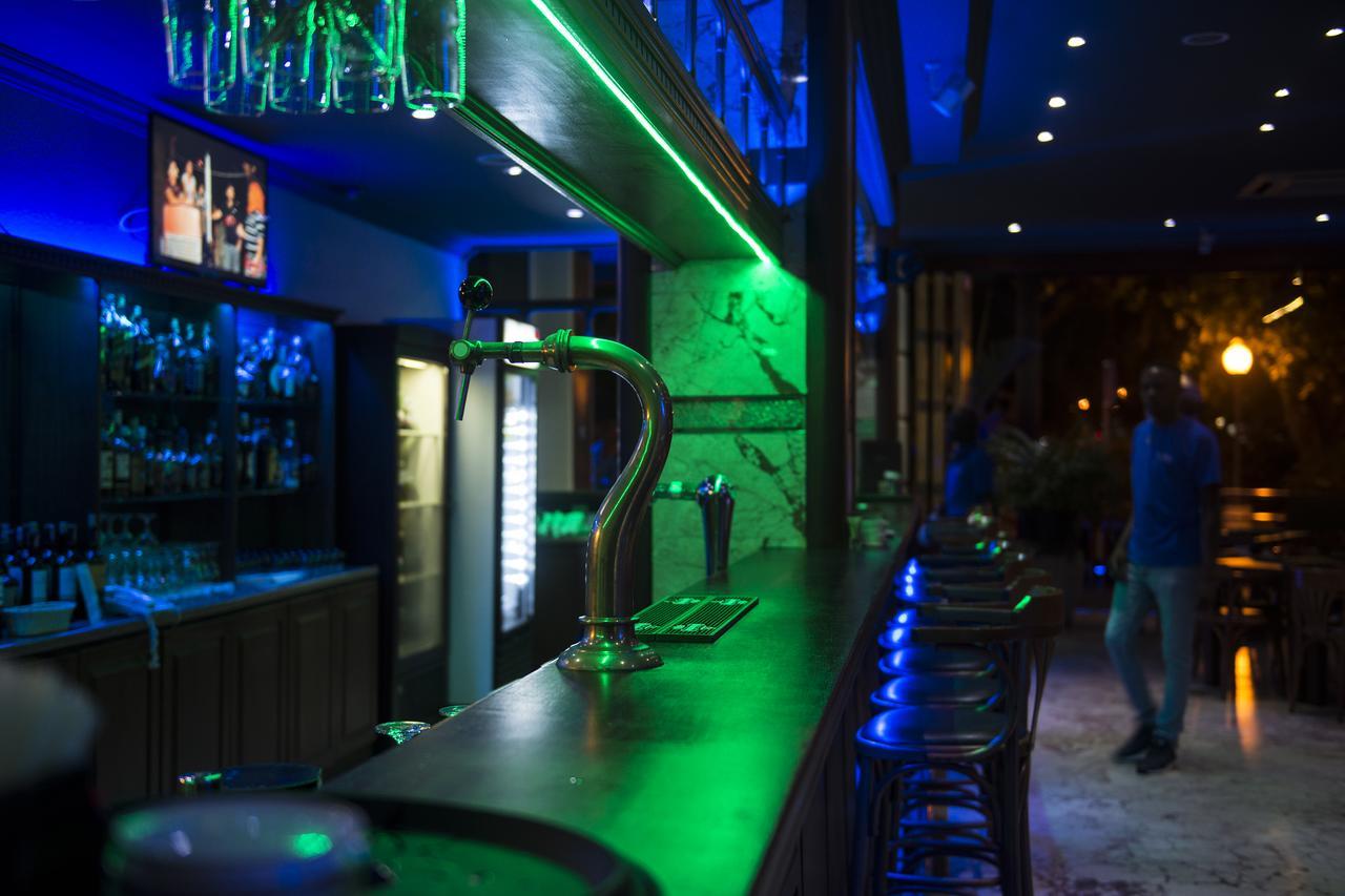 Hotel Elegance Nv Paramaribo Zewnętrze zdjęcie