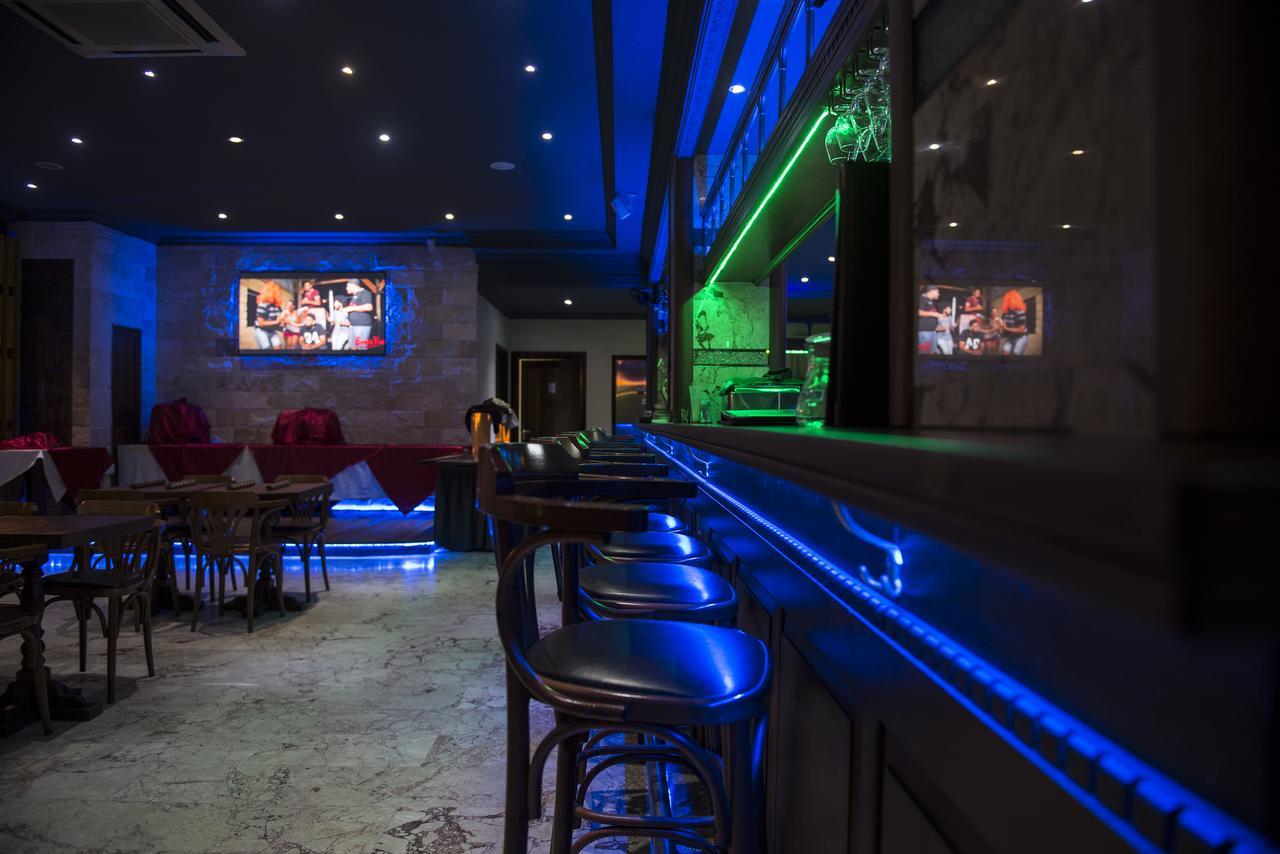 Hotel Elegance Nv Paramaribo Zewnętrze zdjęcie