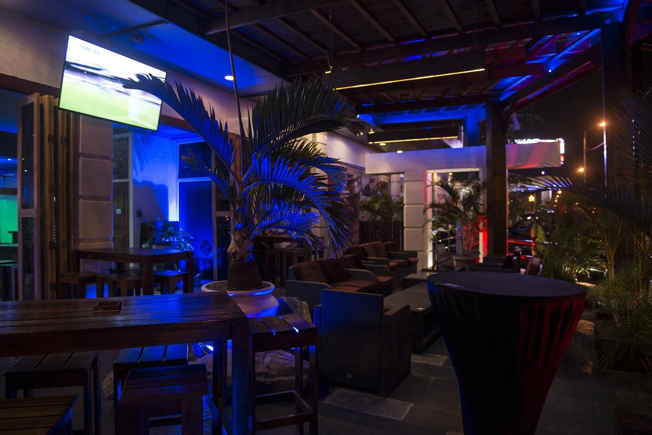 Hotel Elegance Nv Paramaribo Zewnętrze zdjęcie