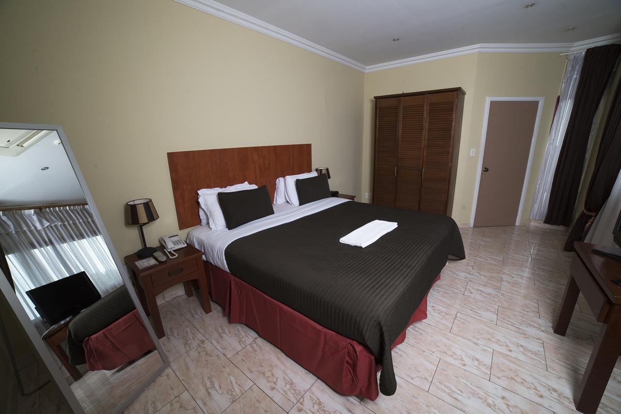 Hotel Elegance Nv Paramaribo Zewnętrze zdjęcie