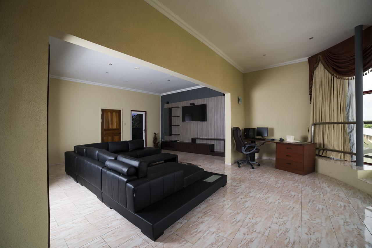 Hotel Elegance Nv Paramaribo Zewnętrze zdjęcie