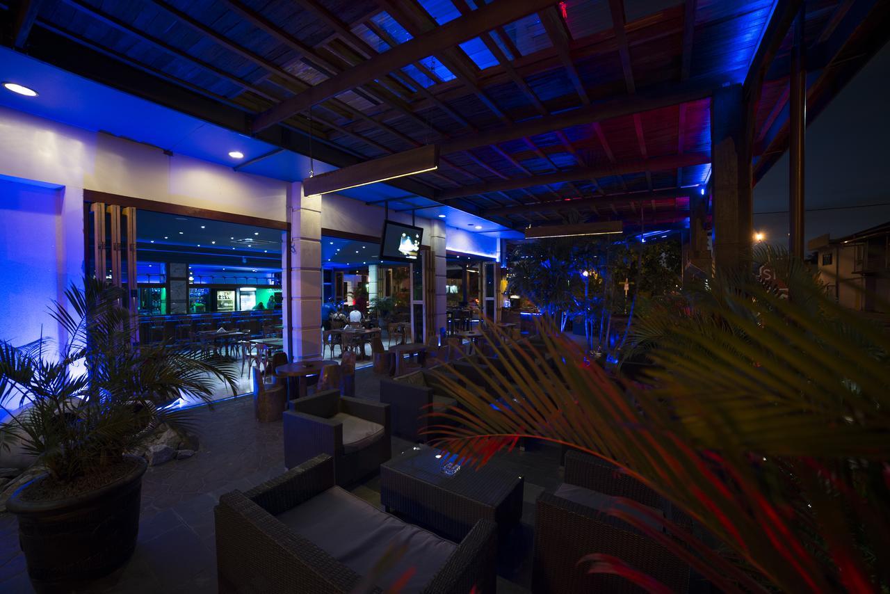 Hotel Elegance Nv Paramaribo Zewnętrze zdjęcie