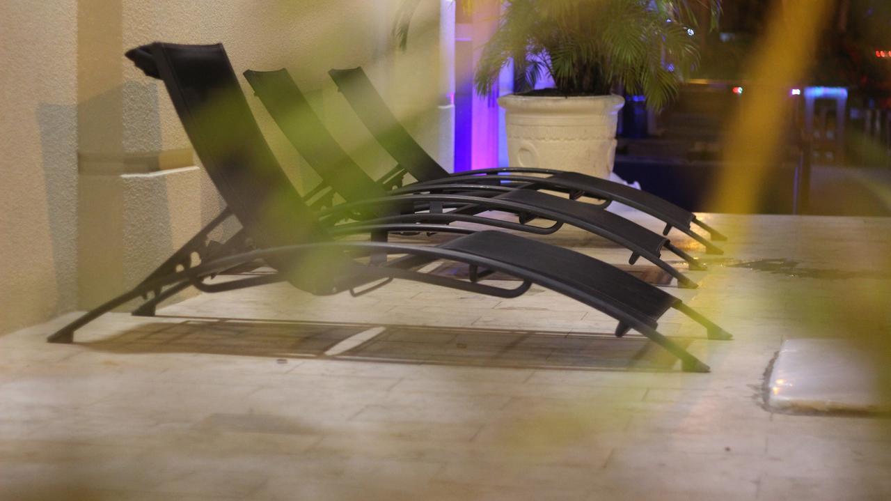 Hotel Elegance Nv Paramaribo Zewnętrze zdjęcie