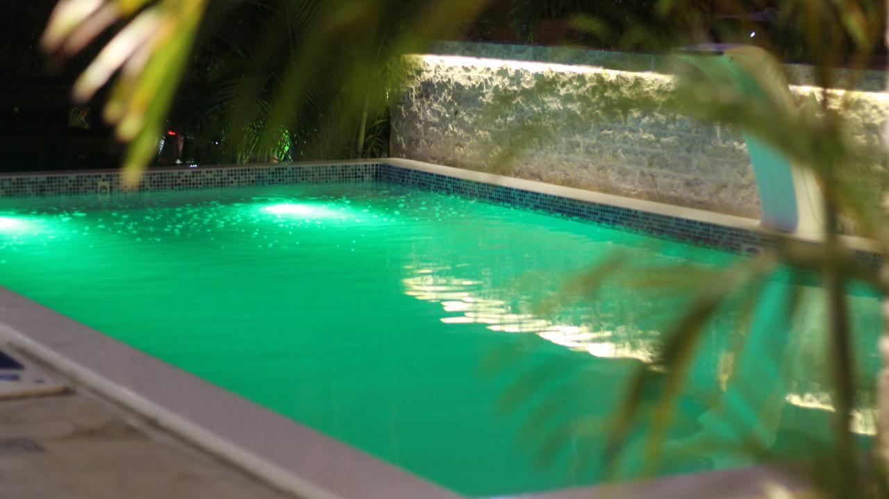 Hotel Elegance Nv Paramaribo Zewnętrze zdjęcie