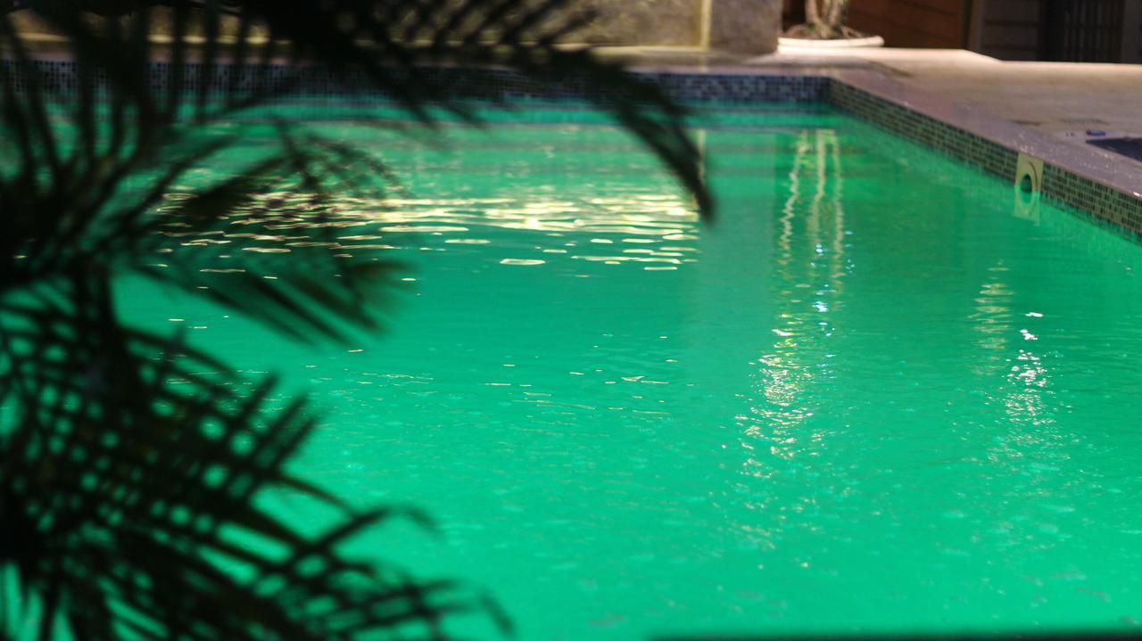 Hotel Elegance Nv Paramaribo Zewnętrze zdjęcie