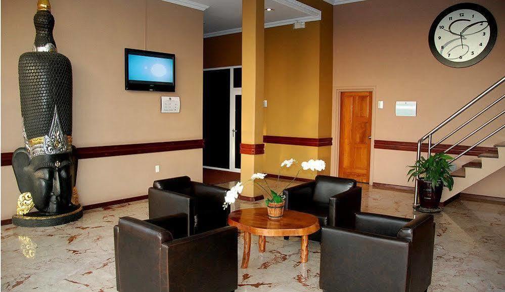 Hotel Elegance Nv Paramaribo Zewnętrze zdjęcie