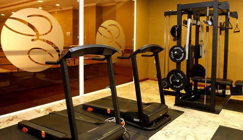 Hotel Elegance Nv Paramaribo Zewnętrze zdjęcie
