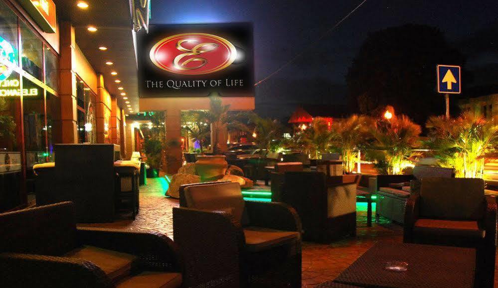 Hotel Elegance Nv Paramaribo Zewnętrze zdjęcie