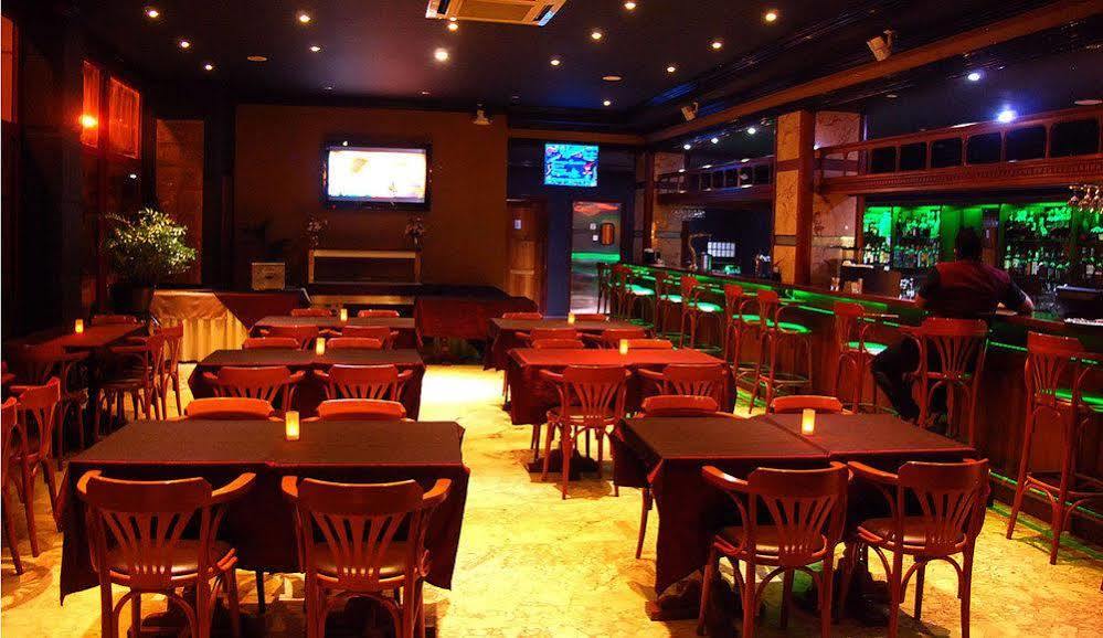 Hotel Elegance Nv Paramaribo Zewnętrze zdjęcie