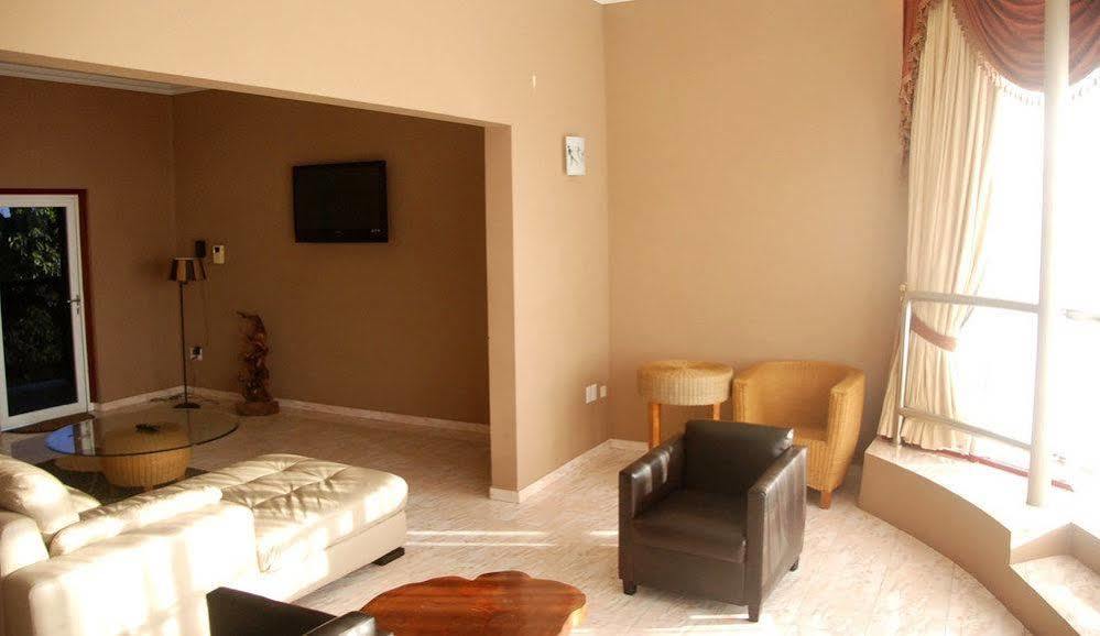 Hotel Elegance Nv Paramaribo Zewnętrze zdjęcie