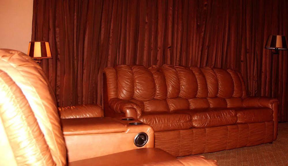 Hotel Elegance Nv Paramaribo Zewnętrze zdjęcie