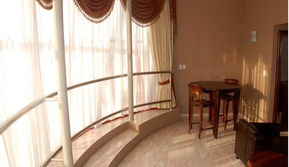 Hotel Elegance Nv Paramaribo Zewnętrze zdjęcie