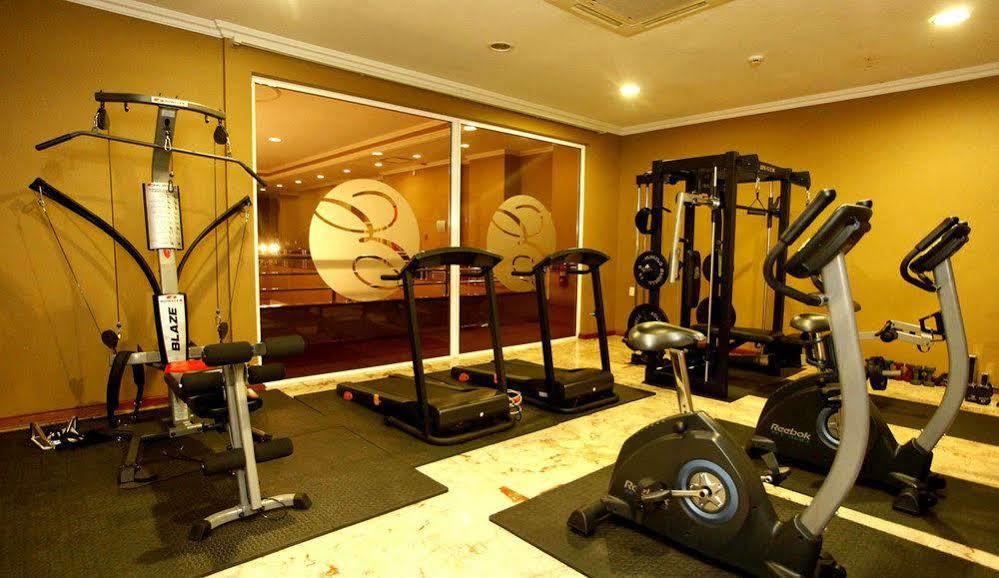 Hotel Elegance Nv Paramaribo Zewnętrze zdjęcie