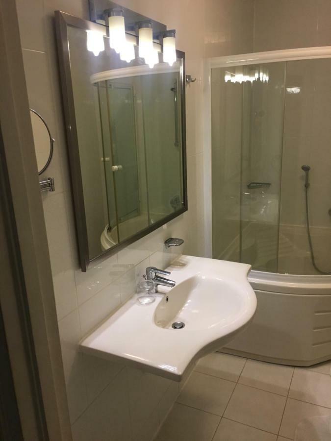Hotel Elegance Nv Paramaribo Zewnętrze zdjęcie