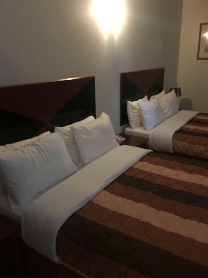 Hotel Elegance Nv Paramaribo Zewnętrze zdjęcie