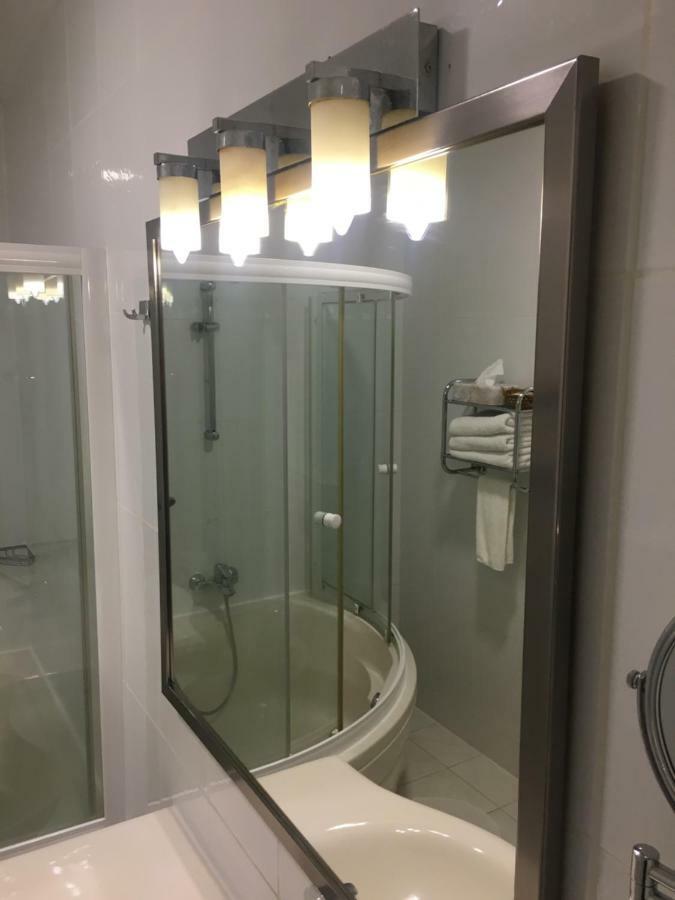 Hotel Elegance Nv Paramaribo Zewnętrze zdjęcie